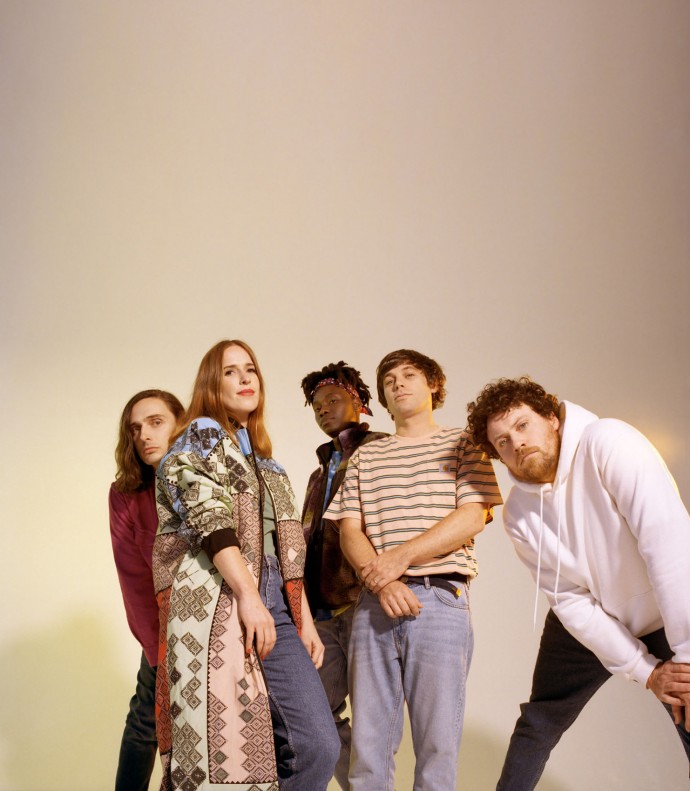 Metronomy in Italia a marzo per un'Unica Data con il nuovissimo 